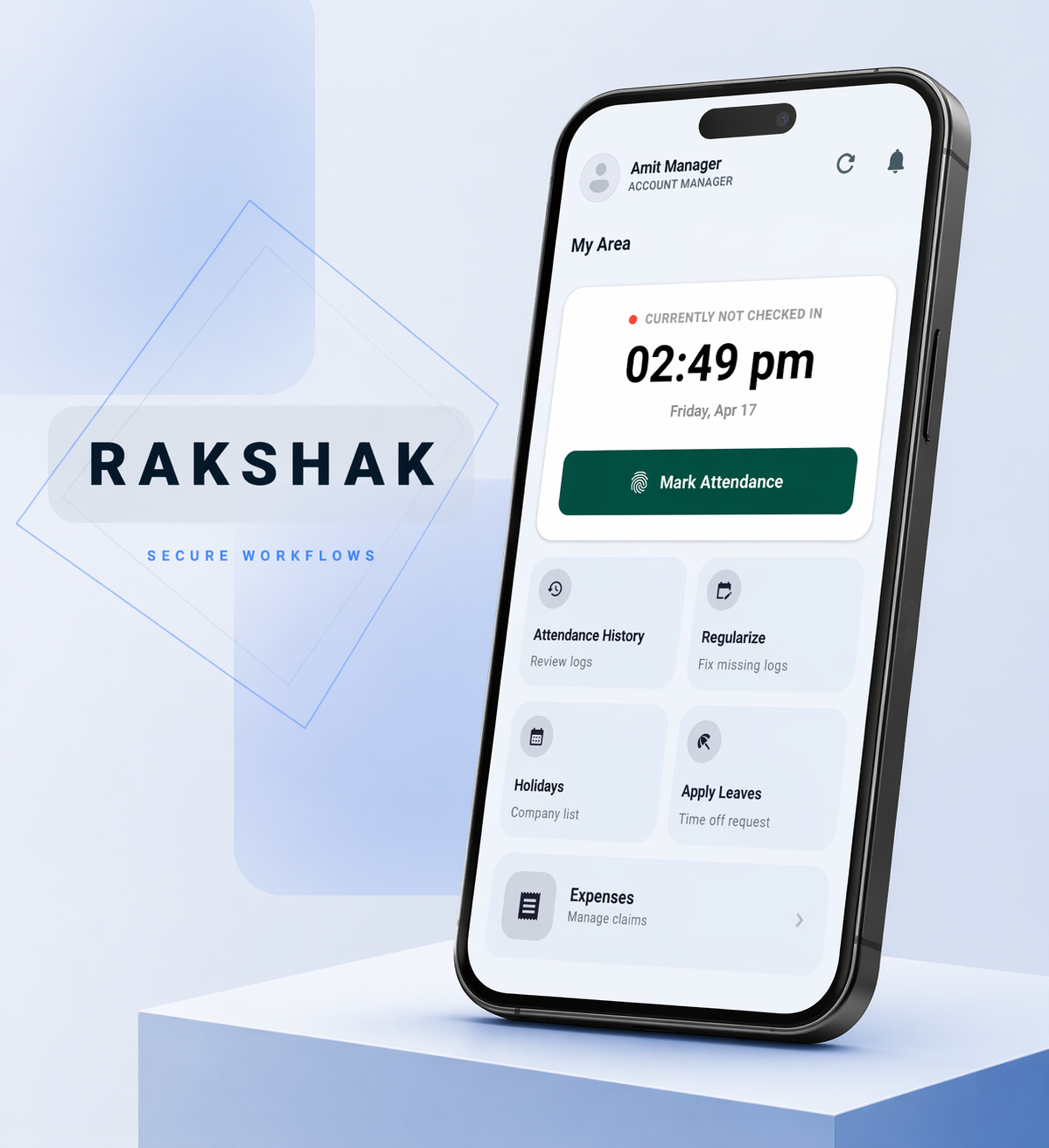 RK Platform